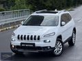 2015 JEEP CHEROKEE ISITMA SOĞUTMA 2.0TD 170BG 4X4 LİMİTED