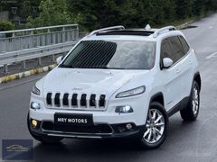 2015 JEEP CHEROKEE ISITMA SOĞUTMA 2.0TD 170BG 4X4 LİMİTED