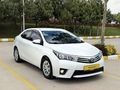 BUDAKOĞLU'ndan DÜŞÜK KM DEĞİŞENSİZ TOYOTA COROLLA OTOMATİK
