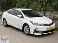2016 Corolla 1.4 D-4D 1 Parça Boya Otomatik Vites Masrfsız 195KM