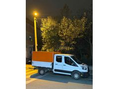Sahibinden Ford Trucks Transit 350 M Çift Kabin Kocaeli