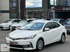 İLK EL 2018 HATASIZ BOYASIZ COROLLA 1.4D-4D TOUCH OTOMATİK