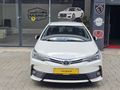 2017 CIKISLI OTOMATİK 1.4 DİZEL