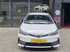 2017 CIKISLI OTOMATİK 1.4 DİZEL