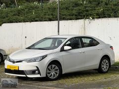 ***2018 COROLLA 1.4 D4D OTOMATİK***TOUCH KAMERA KATLANIR AYNA***