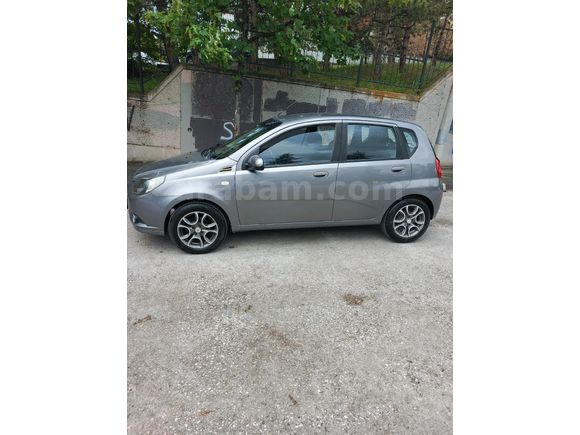 Sahibinden Chevrolet Aveo 1.2 LS 2011 Model