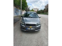 Sahibinden Chevrolet Aveo 1.2 LS 2011 Model