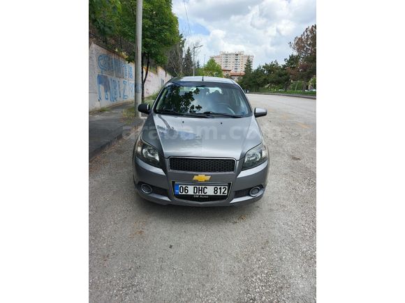 Sahibinden Chevrolet Aveo 1.2 LS 2011 Model