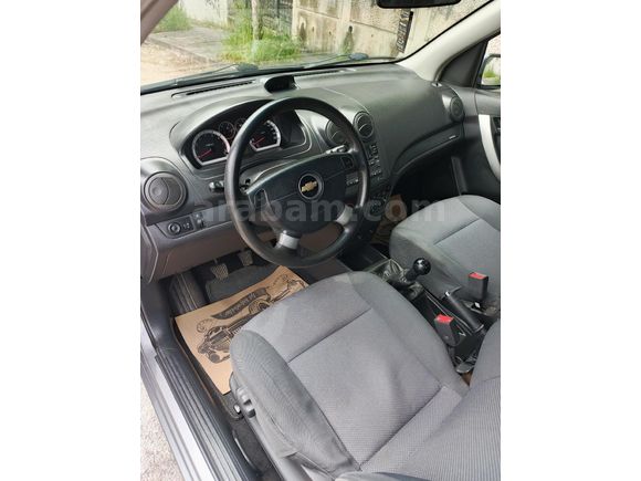 Sahibinden Chevrolet Aveo 1.2 LS 2011 Model