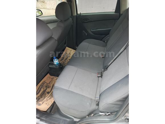 Sahibinden Chevrolet Aveo 1.2 LS 2011 Model