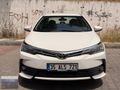 COROLLA YENİ YÜZ DİZEL OTOMATİK 1,5 BOYA