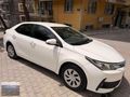 COROLLA YENİ YÜZ DİZEL OTOMATİK 1,5 BOYA