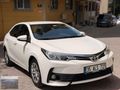COROLLA YENİ YÜZ DİZEL OTOMATİK 1,5 BOYA