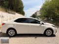 COROLLA YENİ YÜZ DİZEL OTOMATİK 1,5 BOYA