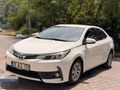 COROLLA YENİ YÜZ DİZEL OTOMATİK 1,5 BOYA