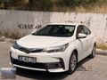 COROLLA YENİ YÜZ DİZEL OTOMATİK 1,5 BOYA