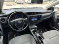 ÇALIŞLAR CENTER-2018-COROLLA-186km- DİZEL-TOUCH-DEĞİŞENSİZ
