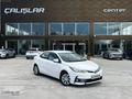 ÇALIŞLAR CENTER-2018-COROLLA-186km- DİZEL-TOUCH-DEĞİŞENSİZ
