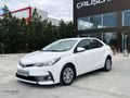 ÇALIŞLAR CENTER-2018-COROLLA-186km- DİZEL-TOUCH-DEĞİŞENSİZ
