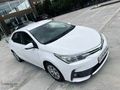 ÇALIŞLAR CENTER-2018-COROLLA-186km- DİZEL-TOUCH-DEĞİŞENSİZ