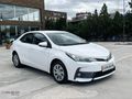 ÇALIŞLAR CENTER-2018-COROLLA-186km- DİZEL-TOUCH-DEĞİŞENSİZ