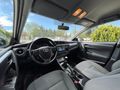 ÇALIŞLAR CENTER-2018-COROLLA-186km- DİZEL-TOUCH-DEĞİŞENSİZ