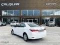 ÇALIŞLAR CENTER-2018-COROLLA-186km- DİZEL-TOUCH-DEĞİŞENSİZ