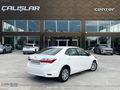 ÇALIŞLAR CENTER-2018-COROLLA-186km- DİZEL-TOUCH-DEĞİŞENSİZ