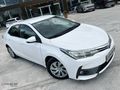 ÇALIŞLAR CENTER-2018-COROLLA-186km- DİZEL-TOUCH-DEĞİŞENSİZ