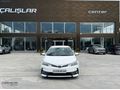 ÇALIŞLAR CENTER-2018-COROLLA-186km- DİZEL-TOUCH-DEĞİŞENSİZ