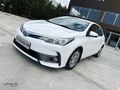 ÇALIŞLAR CENTER-2018-COROLLA-186km- DİZEL-TOUCH-DEĞİŞENSİZ