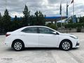 ÇALIŞLAR CENTER-2018-COROLLA-186km- DİZEL-TOUCH-DEĞİŞENSİZ