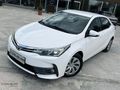 ÇALIŞLAR CENTER-2018-COROLLA-186km- DİZEL-TOUCH-DEĞİŞENSİZ