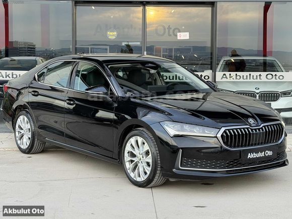 2024 MODEL HATASIZ BOYASIZ 45.000km SUPERB %20 KDV DAHİL