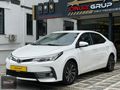 ONUR`DAN 2018 TOYOTA COROLLA TOUCH OTOMATİK