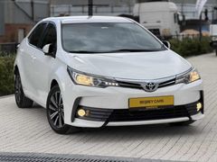 HATASIZ BOYASIZ OTOMATİK 1.4 D-4D COROLLA