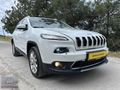 Serkan Garage'dan 2014 Jeep Cherokee Limited 2.0 TD 4X4 Otomatik
