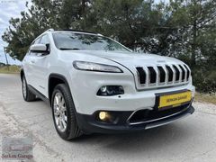 Serkan Garage'dan 2014 Jeep Cherokee Limited 2.0 TD 4X4 Otomatik