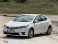 2014 TOYOTA COROLLA 1.4 DİZEL OTOMATİK DEĞİŞENSİZ TRAMERSİZ 117K