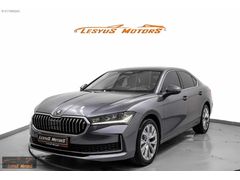 'LESYUS' 2024 SUPERB FL 1.5 TSI HYBRİD PRESTİGE BOYASIZ 64.000KM