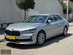 ŞAHCAR'DAN 2024 Skoda Süper 1.5 TSI HYBRİD