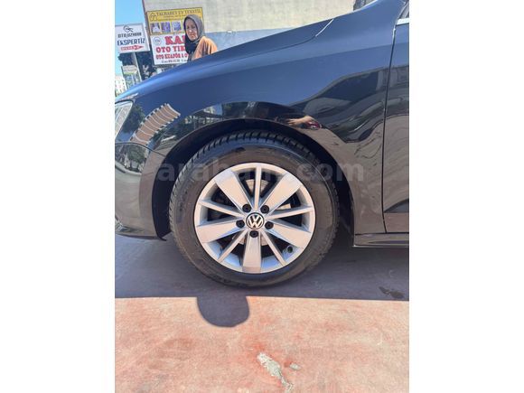 Sahibinden Volkswagen Jetta 1.6 TDi Comfortline 2015 Model 
