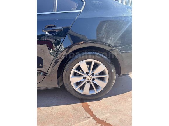 Sahibinden Volkswagen Jetta 1.6 TDi Comfortline 2015 Model 