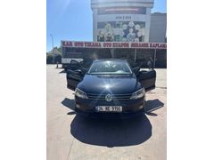 Sahibinden Volkswagen Jetta 1.6 TDi Comfortline 2015 Model 