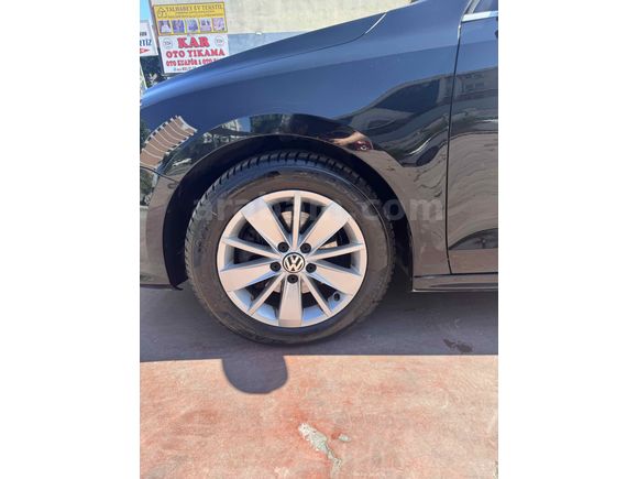 Sahibinden Volkswagen Jetta 1.6 TDi Comfortline 2015 Model 