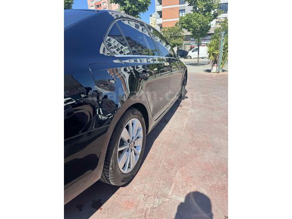 Sahibinden Volkswagen Jetta 1.6 TDi Comfortline 2015 Model 