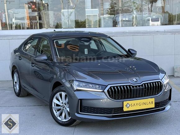 ''SAYGINLAR" | 6.500 KM | İLK KULLANICIDAN | PREMİUM | HATASIZ |