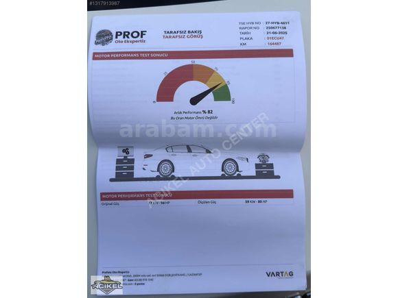 AÇIKEL AUTO CENTER-178.000KM-TOUCH PAKET-OTOMATİK