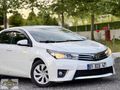 AÇIKEL AUTO CENTER-178.000KM-TOUCH PAKET-OTOMATİK
