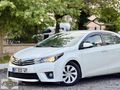 AÇIKEL AUTO CENTER-178.000KM-TOUCH PAKET-OTOMATİK